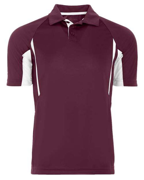 Men's Two-Tone Avenger Polo