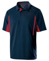 Men's Two-Tone Avenger Polo