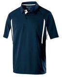 Men's Two-Tone Avenger Polo