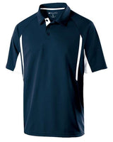 Men's Two-Tone Avenger Polo