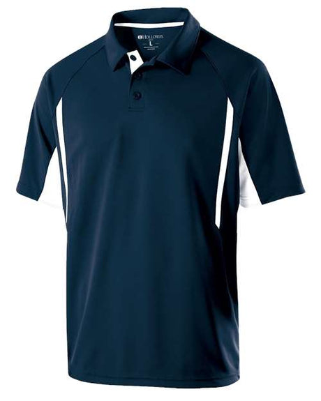 Men's Two-Tone Avenger Polo