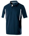 Men's Two-Tone Avenger Polo