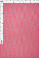 Fishnet Mesh Stretch Fabric