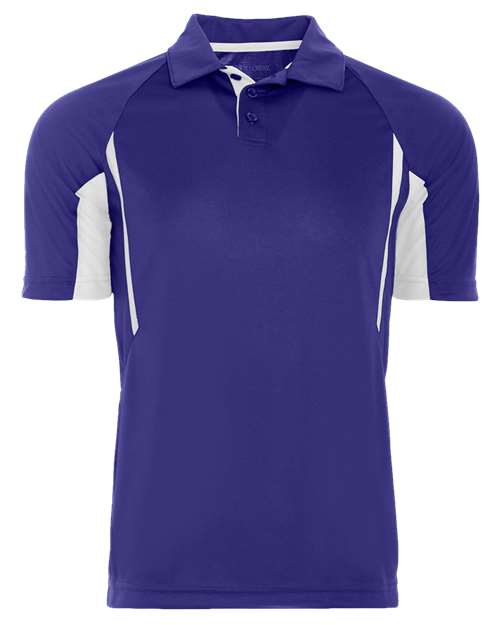 Two-Tone Avenger Polo