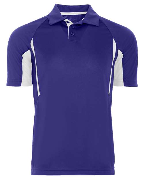 Men's Two-Tone Avenger Polo