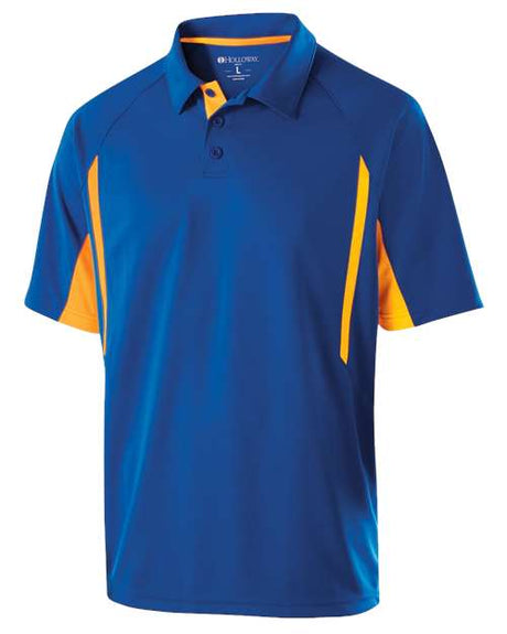 Two-Tone Avenger Polo