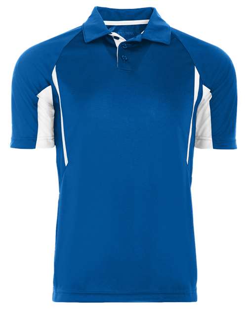 Two-Tone Avenger Polo