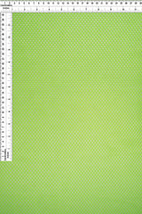 Fishnet Mesh Stretch Fabric