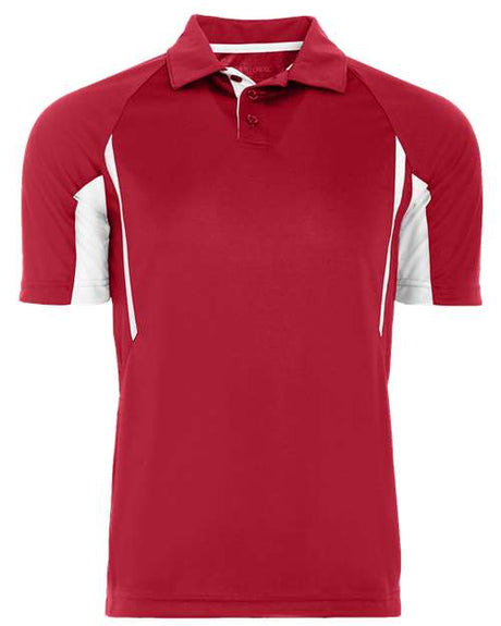 Two-Tone Avenger Polo