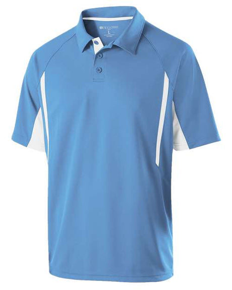 Two-Tone Avenger Polo