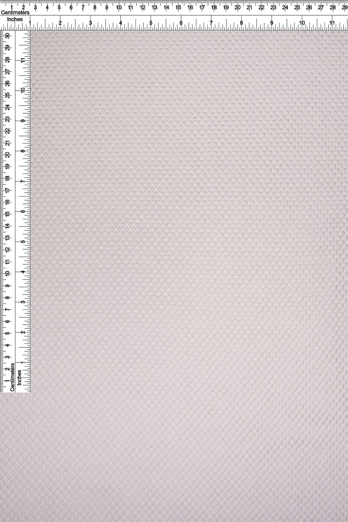 Fishnet Mesh Stretch Fabric