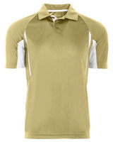 Two-Tone Avenger Polo