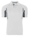 Two-Tone Avenger Polo