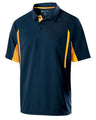 Men's Two-Tone Avenger Polo