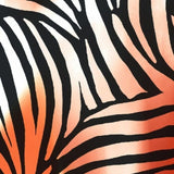 Printed Spandex Industrial Graphic Fabric