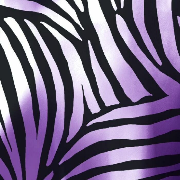 Printed Spandex Industrial Graphic Fabric