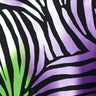 Printed Spandex Industrial Graphic Fabric