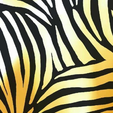 Printed Spandex Industrial Graphic Fabric