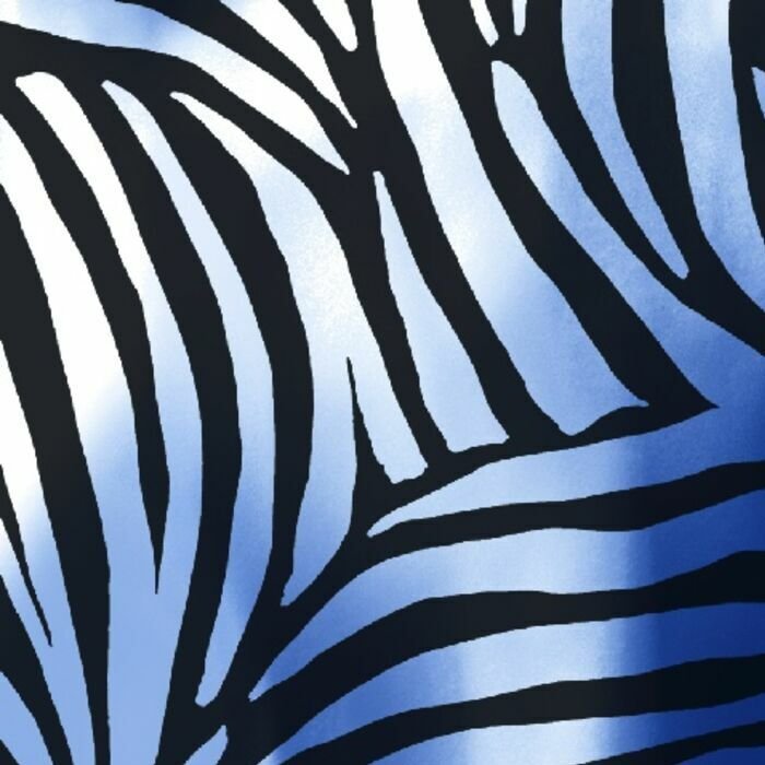 Printed Spandex Industrial Graphic Fabric