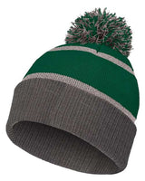 Holloway 8 1/2" Reflective Knit Beanie