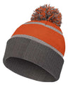 Holloway 8 1/2" Reflective Knit Beanie