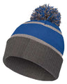 Holloway 8 1/2" Reflective Knit Beanie