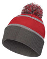 Holloway 8 1/2" Reflective Knit Beanie