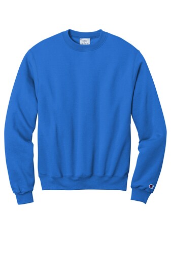 Champion® Powerblend Crewneck Sweatshirt