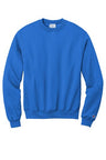 Champion® Powerblend Crewneck Sweatshirt