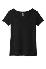 Next Level® Women’s Festival Scoop Neck Tee