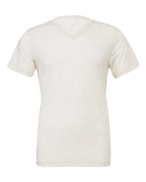 BELLA + CANVAS® Triblend V-Neck Short Sleeve Tee