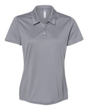 Adidas® Women's Performance Polo
