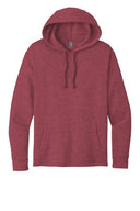 Next Level® Unisex Malibu Pullover Hoodie