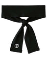 Zoom Tie Headband