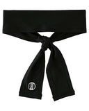 Holloway Zoom Tie Headband