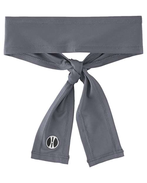 Zoom Tie Headband