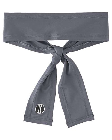 Holloway Zoom Tie Headband
