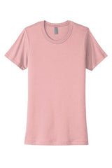 Next Level® Women’s Cotton Crewneck Short Sleeve Tee