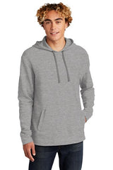 Next Level® Unisex Malibu Pullover Hoodie