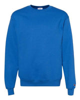 Champion® Powerblend Crewneck Sweatshirt