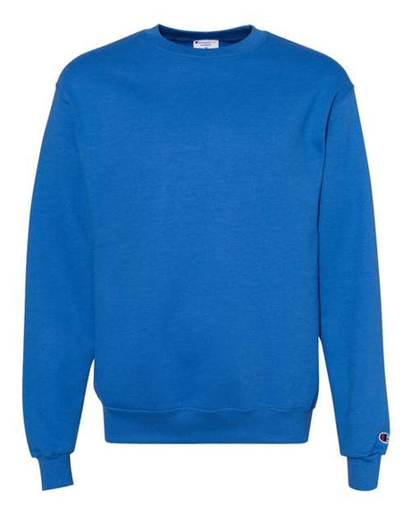 Champion® Powerblend Crewneck Sweatshirt