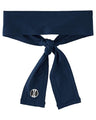 Holloway Zoom Tie Headband