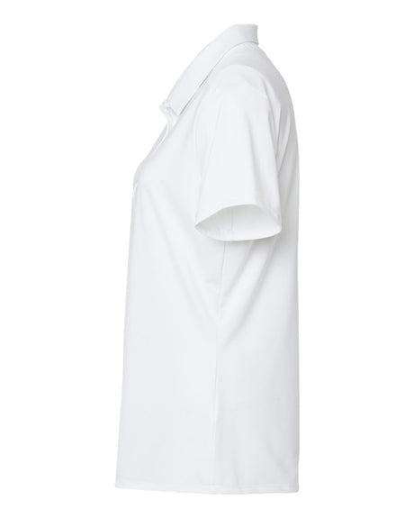 অ্যাডিডাস® মহিলাদের আলটিমেট সলিড পোলো