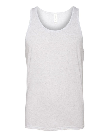 BELLA + CANVAS® Sleeveless Triblend Tank - 3484