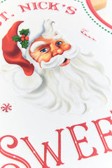 19.75" Sweet Treats Plaque