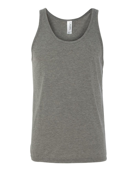 BELLA + CANVAS® Sleeveless Triblend Tank - 3484