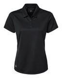 Adidas® Women's Micro Pique Polo