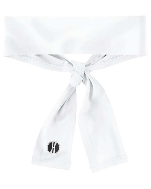 Zoom Tie Headband