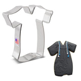 Ann Clark Graduation Gown Cookie Cutter