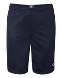 Champion® Polyester Mesh Shorts with Pockets